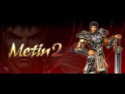 Metin 2 Dolunayı Çalınan Gencin İsyanı