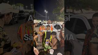 Esses são os povos onde os políticos não vão atrás de votos! #acaosocial #eleição2026 #saoluisma