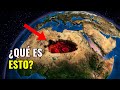 10 Misteriosos Descubrimientos En El DESIERTO DEL SAHARA