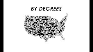 Video thumbnail of "By Degrees - Official Lyric Video"