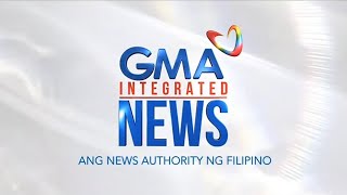 Gma Integrated News - Logo Bumper 2023 2025 Updated, With 2024 Gma Logo