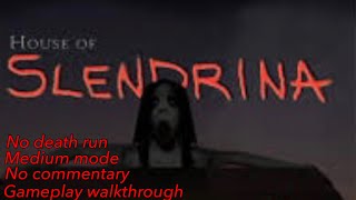 Slendrina: The Forest - Gameplay Walkthrough (iOS) 