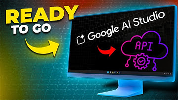 How to Get Google AI Studio API Key (Beginner-Friendly Guide)