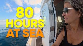 5-Day, Atlantic Passage With No Planned Stop | Florida to Washington DC screenshot 1