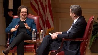 The 2024 Supreme Court Fellows Program Annual Lecture with U.S. Supreme Court Justice Elena Kagan