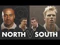 FULL MATCH: North v South (1995)