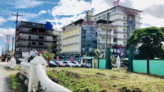 Expansion of Sleepin Hotel and Carnival Casino
