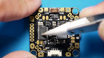 VivaFPV F4 FC OSD PDB | Lets Check it Out!