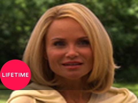 Kristin Chenoweth "12 Men Of Christmas" Interview