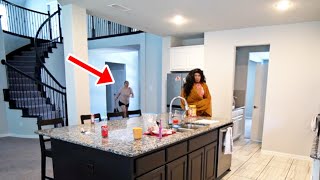 ANOTHER “GIRL” IN OUR HOUSE PRANK ON WIFE! 😡💔