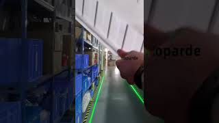 Industrial One-Line Laser Light | High Precision Alignment Laser Module#light #laser #industrial
