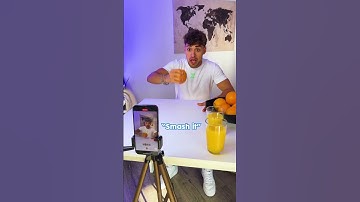 Easy transition that everyone can make! Check the result on my profile