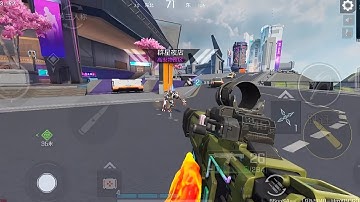 APEX LEGENDS MOBILE 2.0 FPP GAMEPLAY 