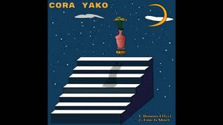 Cora Yako - Domino Effect