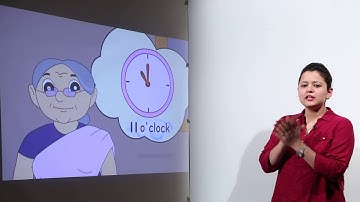 CBSE CLASS 5 MATH - Chapter 2 - 3 - Shapes and Angles 3