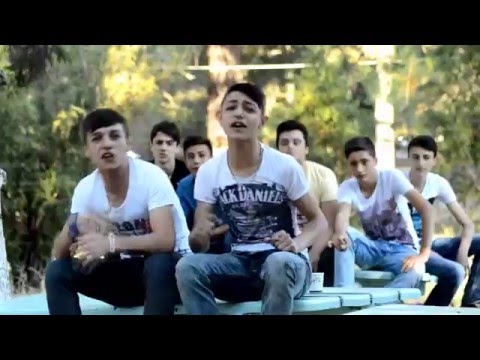 Trial Diss Video - Mustafa Eren . 11 Saniye Yeterli..