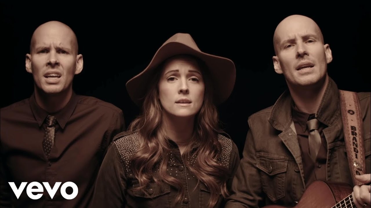 Brandi Carlile - The Joke (Official Video)