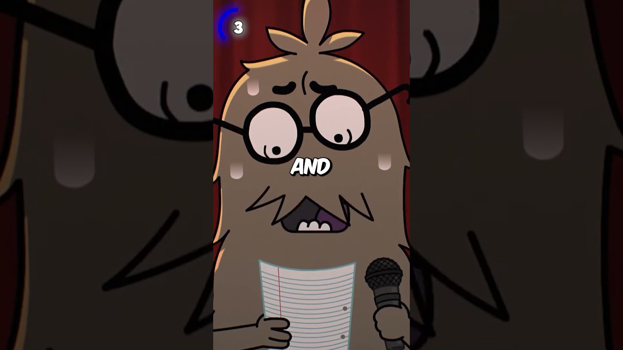 The 5 Craziest Episode Endings In Wonderfully Weird World Of Gumball