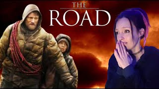 Movie Reaction -The Road (2009) - First Time Watching