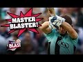 Zafar ansari master blaster rapid 34  wickets