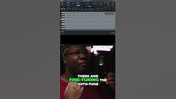 Unlock Pro Auto-Tune: Fine-Tuning Your Sound with Graph Mode