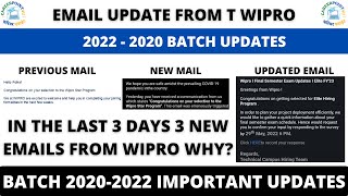 Wipro Final Sem Exam Survey | Elite Next Process | Elite Category when 3 Phase Exam 2022-2020