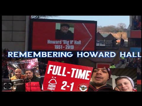 Nottingham Forest 2-1