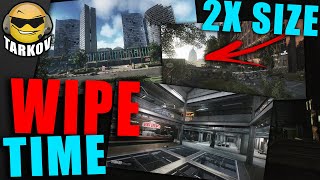 (WIPE IMMINENT CHECK NEWEST VID) PROOF STREETS WILL BLOW UP // Escape from Tarkov News