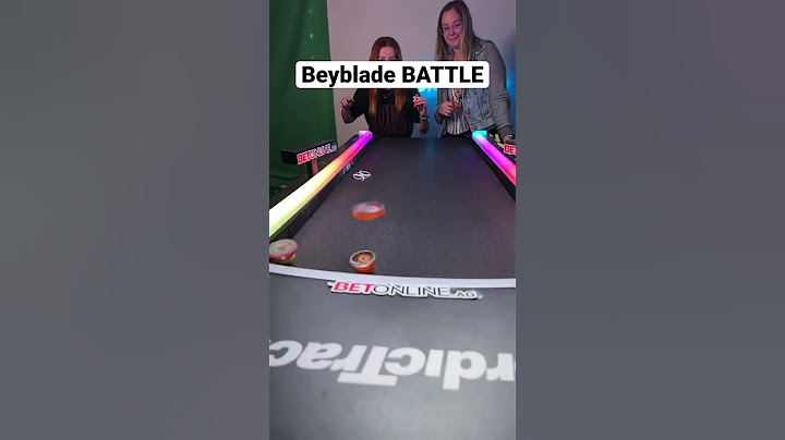 BEYBLADE TREADMILL BATTLE 🔥🔥
