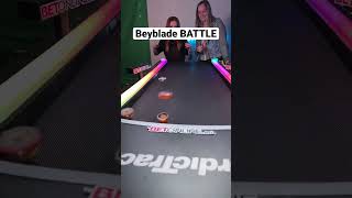 BEYBLADE TREADMILL BATTLE 🔥🔥 screenshot 5