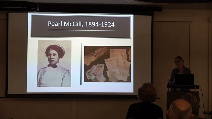 Dr. Janet Weaver: Iowa Women's Archives