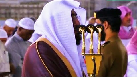 أرح سمعك د. بندر بليلة تلاوة هادئة تريح القلب من سورة الفرقان