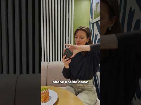 Take your food