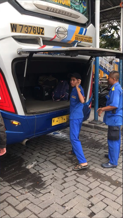 Crew Masih Belasan Tahun? Paling Muda Di Sugeng Rahayu #sugengrahayu #sumberselamat #shorts #fypシ