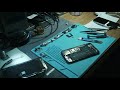 Iphone 11pro screen replacement / Замена экрана Айфон 11 про