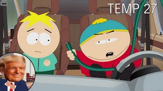C4rtman Acaba con Butters SOUTH PARK CAPITULO COMPLETO Latino