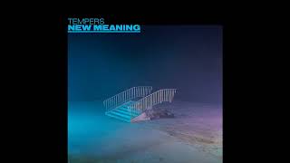 Tempers - &quot;Song Behind A Wall&quot; (Official Audio)