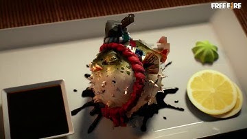 Chuyện gì xảy ra với chú cá nóc? | Sát Thủ Sushi - Thẻ Vô Cực