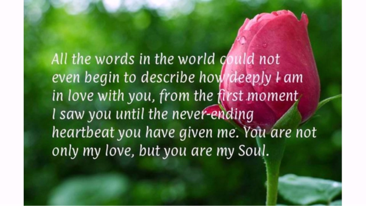 Heartfelt Love Sayings For Husband Lovequotesmessages