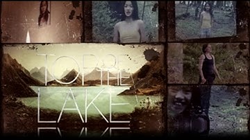 Top Of The Lake (Season 1/2013) | Opening Credits (Soundtrack) [1.]