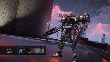 ARMORED CORE VI FIRES OF RUBICON PVP PS5
