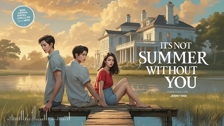 It's Not Summer Without You: 2 by Jenny Han | Romance AudioBook Part 2 Summer Series [Books 2]