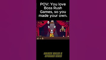Play the demo of my Indie Game (Xeno