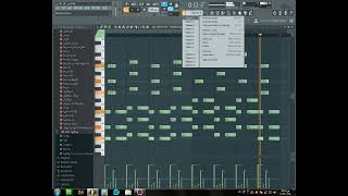 بروجكت الصحاب الدون حوده بندق FL studio