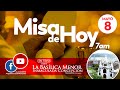 ✅MISA DE HOY lunes 8 de mayo de 2023, P. Rigoberto Rivera Ocampo. Arquidiócesis de Manizales.