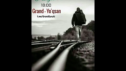 Grand - Yo'qsan