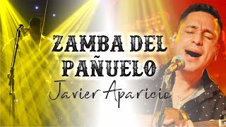 Javier Aparicio - El Pañuelo - Audioclip