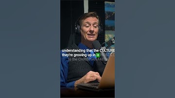 How to win the West-Again! #answerstv #evolution #missionaries #shorts