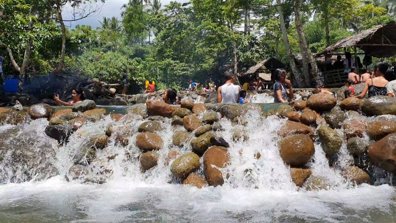 Beat the Heat! 🌞 Summer 2022 || San Antonio Resort || Labo Camarines ...