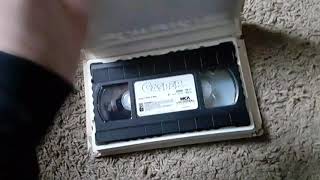 Casper VHS Review